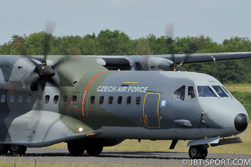 Eads C-295Ms