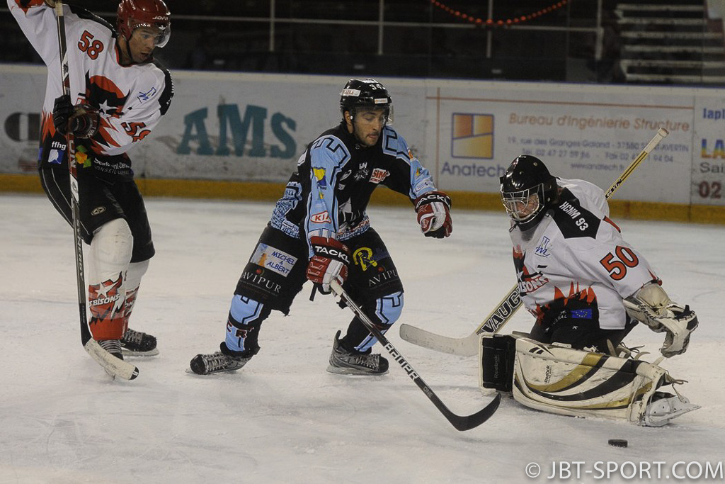 Tours2 - Neuilly/Marne2  09-04
