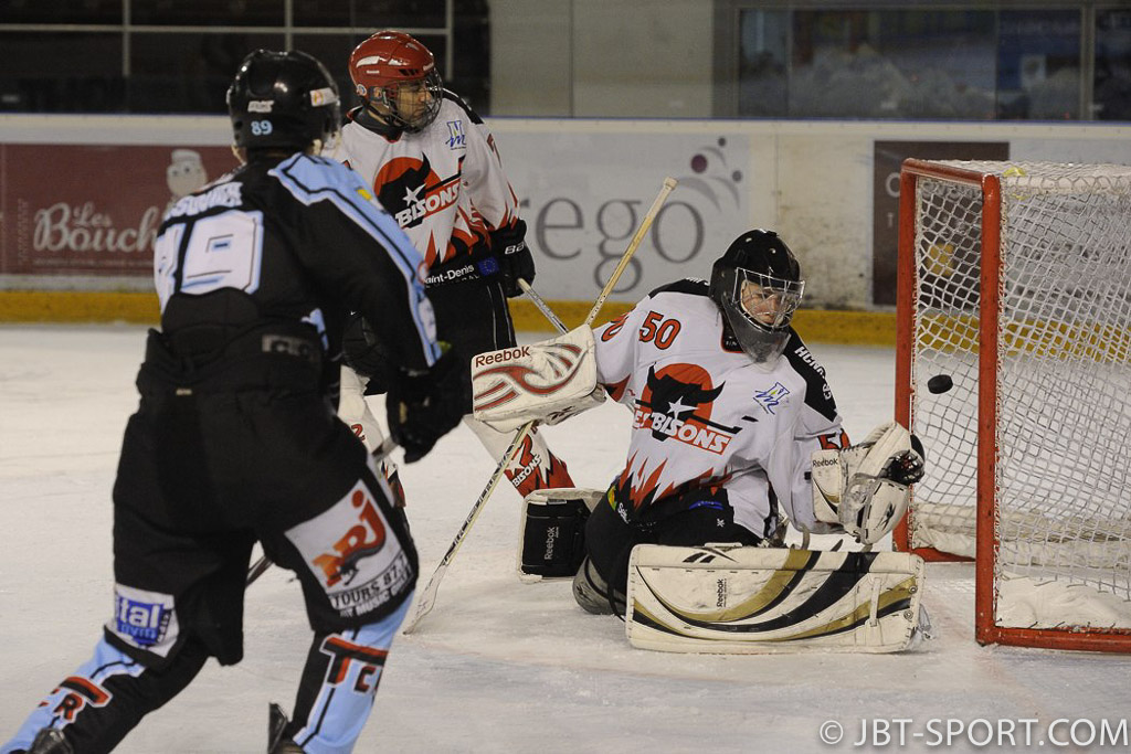 Tours2 - Neuilly/Marne2  09-04