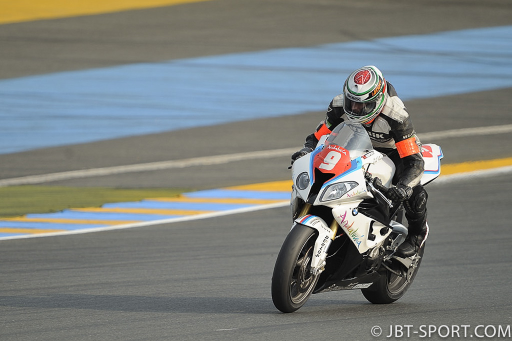 ANDALUCIA BMW - S 1000 RR