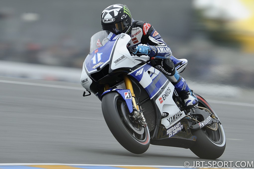 GP de France Moto Le Mans 2012 - MotoGP