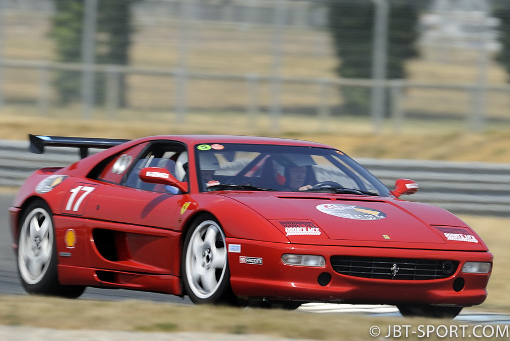 Ferrari F355